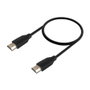 Aisens Cable HDMI V2.0 Premium 4K@60Hz 18Gbps 3m Negro
